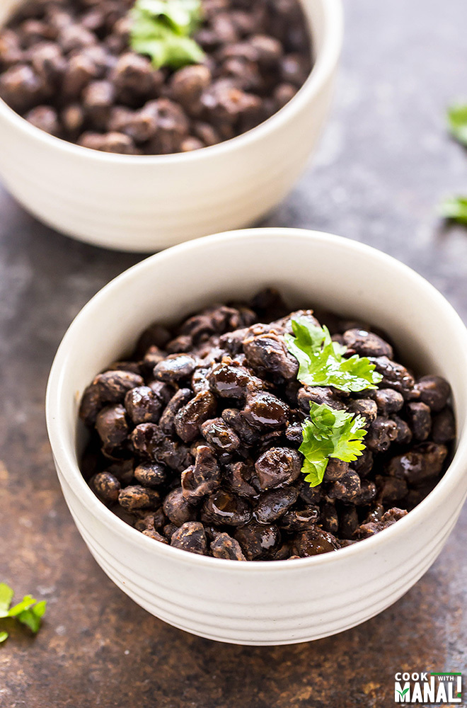 Canned black beans 2025 in instant pot