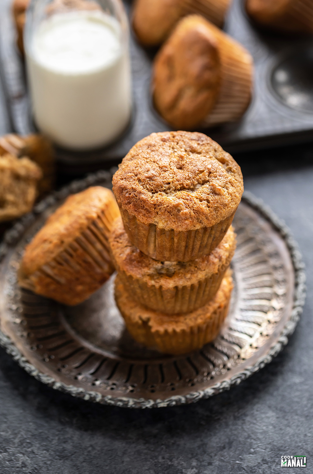 The 10 Unhealthiest Store-Bought Muffins