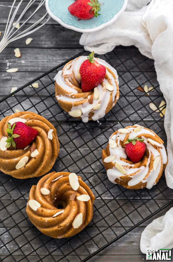 Bundt Pans Aren't Just Meant for Cakes. Try Making These 20