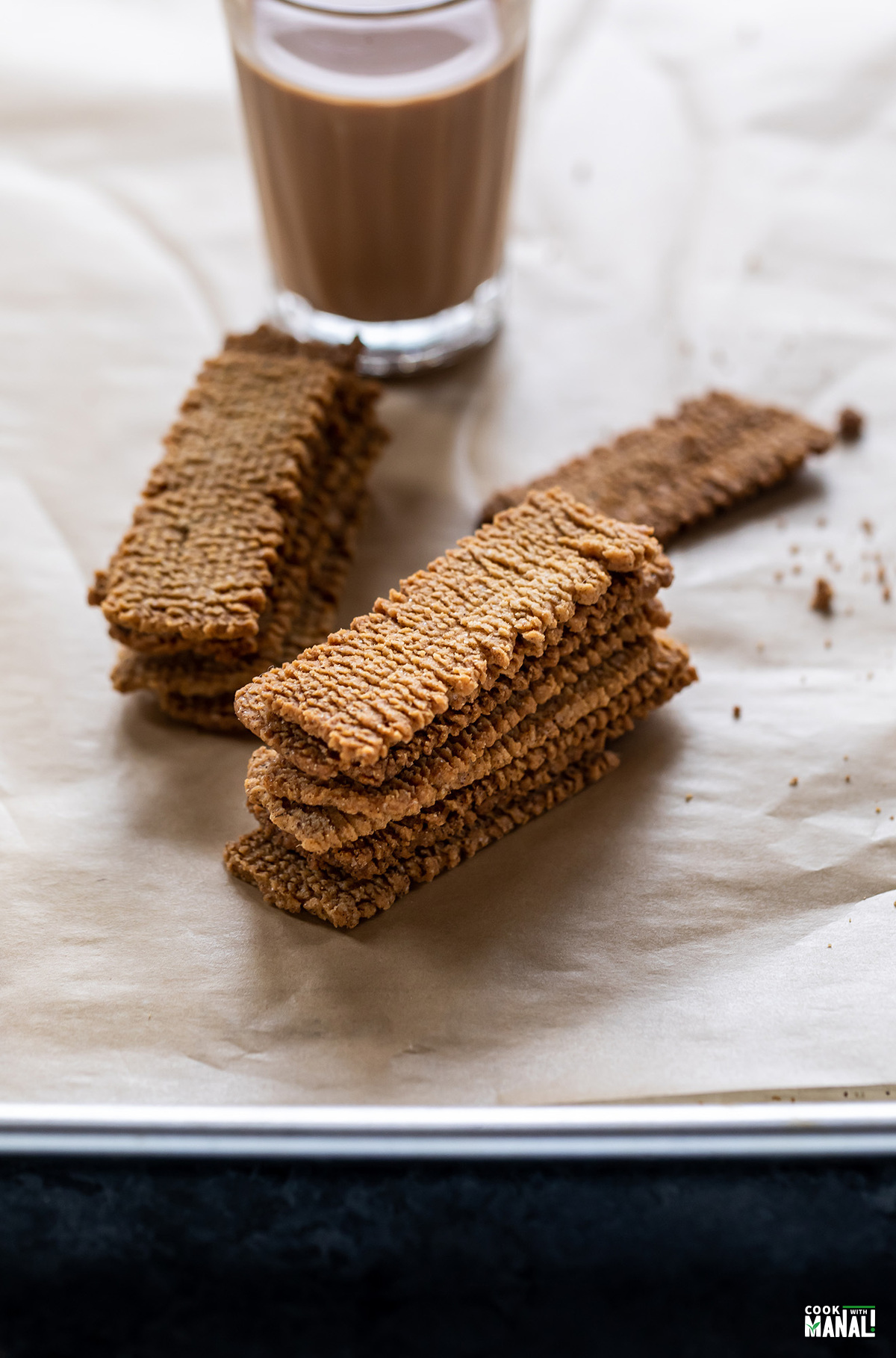 JEERA BISCUIT – जीरा बिस्कुट (Cumin Seed Shortbread Cookies) – Easy Food  Smith