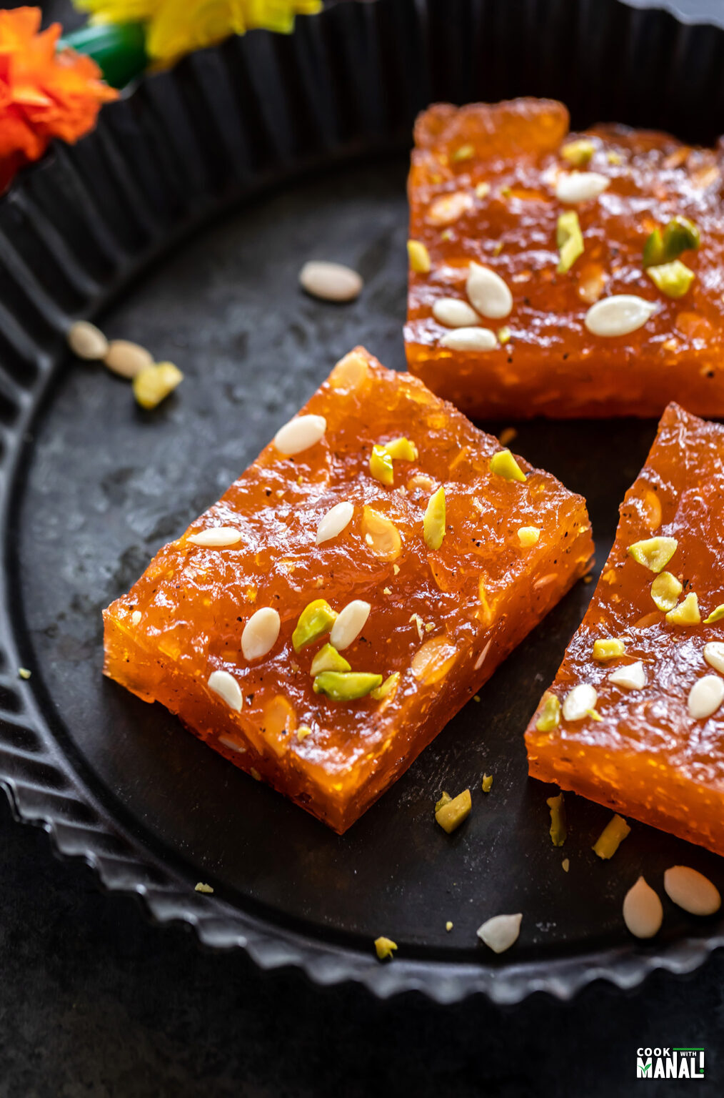 Karachi Halwa Cook With Manali