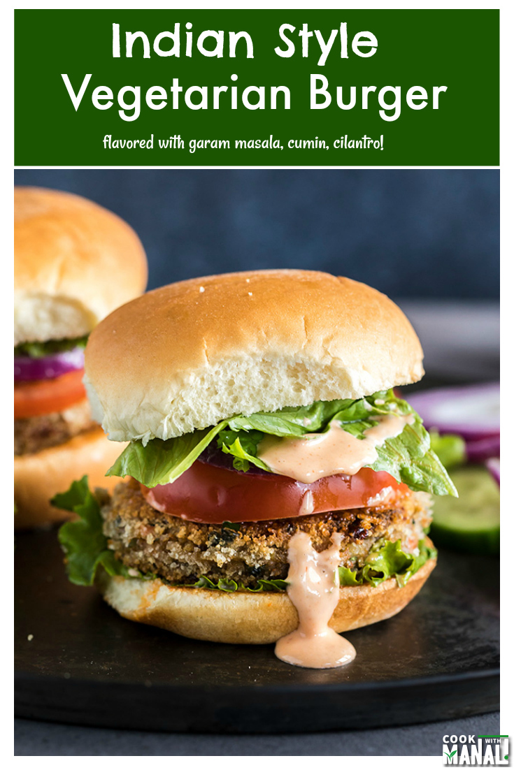 vegetarian-burger-indian-style-cook-with-manali