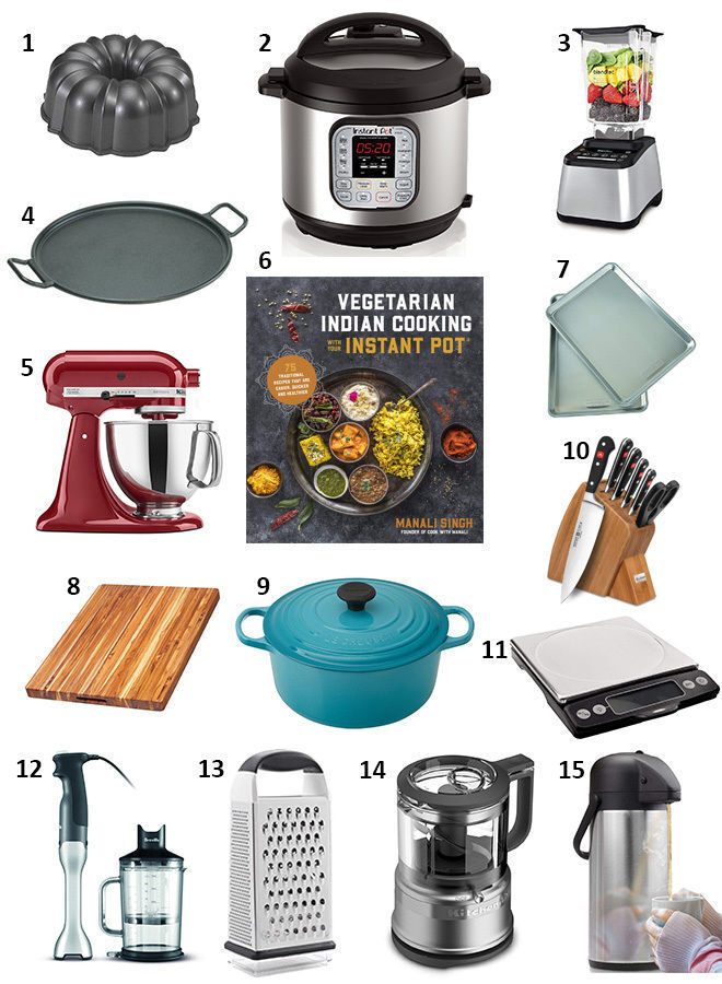 15 Essential Kitchen Tools To Take On Vacation