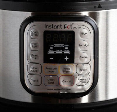 Instant Pot Beginner's Guide (Tips & FAQs) - Cook With Manali