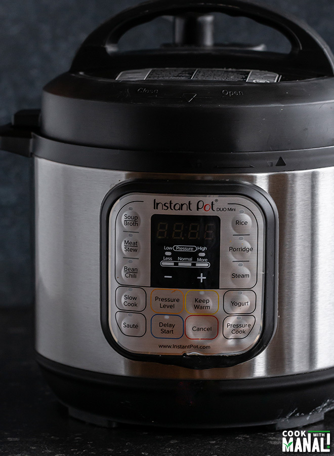 Instant Pot Pro 6qt 10-in-1 Electric 2021 Pressure Cooker First Look & Cook  