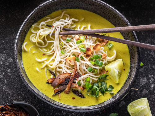 Instant pot khao online soi