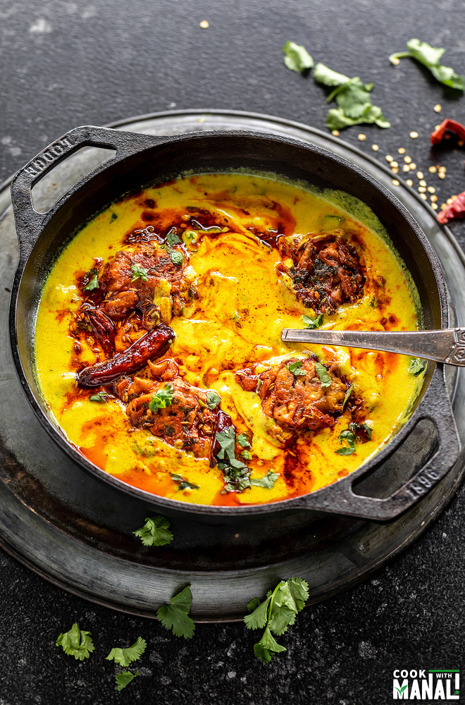 7 Delicious Recipes You Can Prepare in Your Cast Iron Kadai - PotsandPans  India