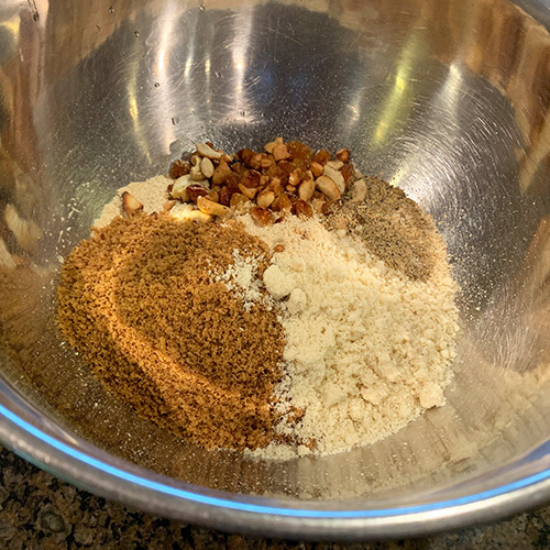 Quinoa Jaggery Ladoo - Cook With Manali