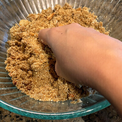 Quinoa Jaggery Ladoo - Cook With Manali