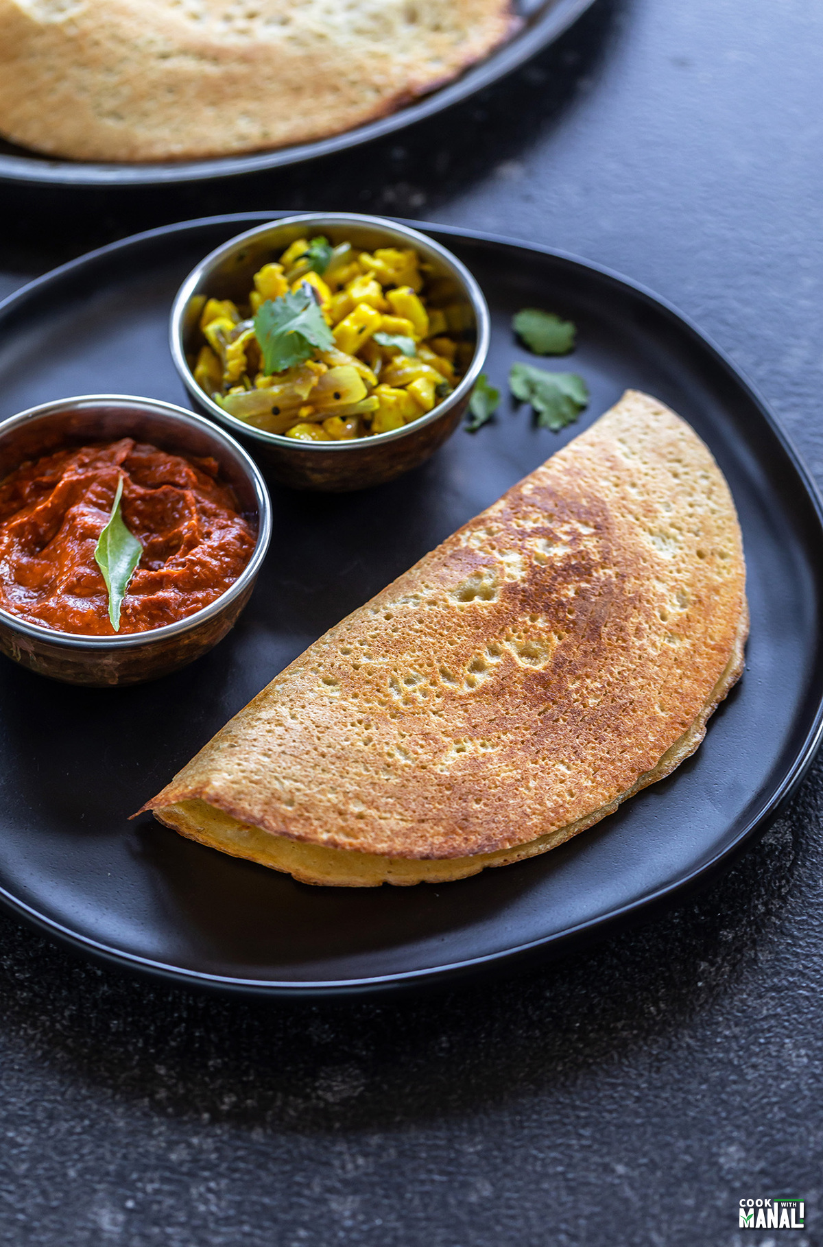 Moong Dal Dosa Cook With Manali