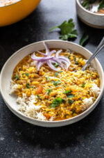 Gujarati Dal Recipe - Cook With Manali