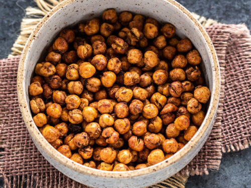 Instant pot discount air fryer chickpeas