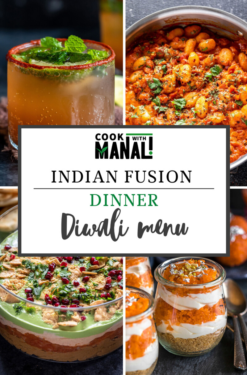 diwali-dinner-menu-indian-fusion-traditional-cook-with-manali